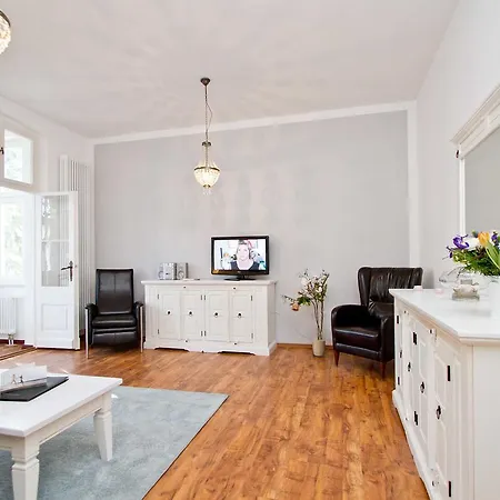Appartement Hartmann - Drewitz Heringsdorf (Usedom)